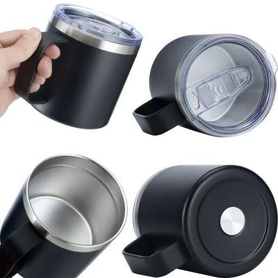 Vakuumflaschen Thermosen Trinkgefäße Portable Kaffeebecher für heiße und kalte Getränke
