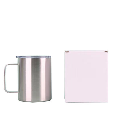 Vakuumflaschen Thermosen Trinkgefäße Portable Kaffeebecher für heiße und kalte Getränke