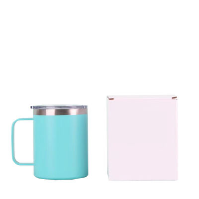 304 Edelstahl Große Kapazität 24oz Doppelwand Vakuum Isolierte Kaffeetasse Becher