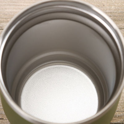 Customized Farbe 14oz Edelstahl Dose Kühlgerät Isoliert für schlanke Dosen im Freien