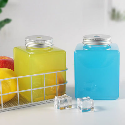 300 ml / 500 ml Plastik-Wasserflasche zum Weihnachtsgeschenk