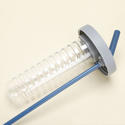 800 ml Plastik Outdoor Sport Strohsaft Trinkwasserflasche Tasse mit benutzerdefiniertem Logo