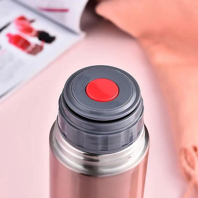 Warme Vakuumflasche Stahlflasche für Kinder