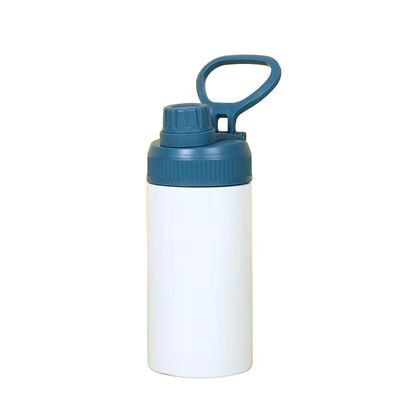 304 Edelstahl-Thermos-Vakuumflasche 3-6 Stunden warm halten Farbiger Reisekoffeebecher