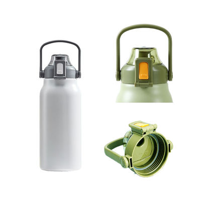 CLASSIC Design Style Doppelwand Vakuum Isolierte Edelstahl Wasserflasche für alle