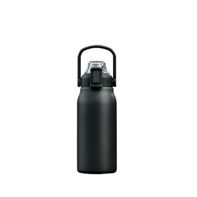 CLASSIC Design Style Doppelwand Vakuum Isolierte Edelstahl Wasserflasche für alle