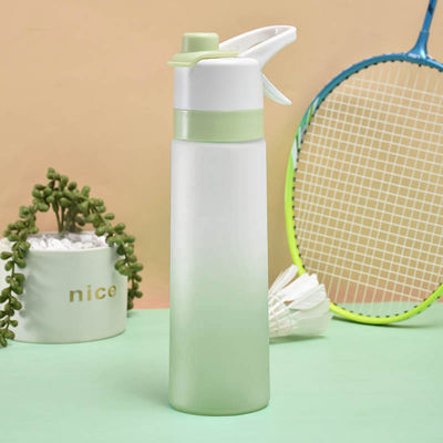 Anwendbar Für Erwachsene 750 ml Direktverkauf Plastikwasserbecher mit Stroh