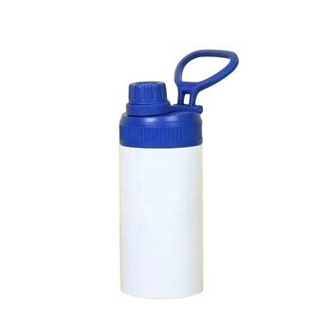 304 Edelstahl Thermos Vakuumflasche 6-12 Stunden kalt halten Geschäftsgeschenke Custom Logo
