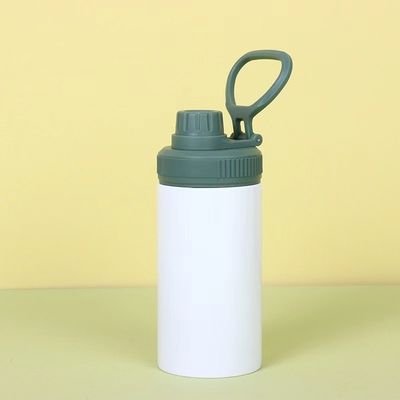 304 Edelstahl Thermos Vakuumflasche 6-12 Stunden kalt halten Geschäftsgeschenke Custom Logo