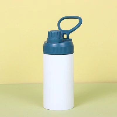 304 Edelstahl Thermos Vakuumflasche 6-12 Stunden kalt halten Geschäftsgeschenke Custom Logo