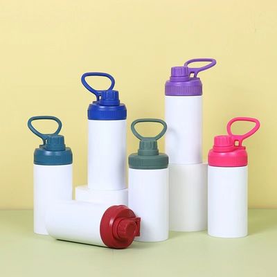 304 Edelstahl Thermos Vakuumflasche 6-12 Stunden kalt halten Geschäftsgeschenke Custom Logo