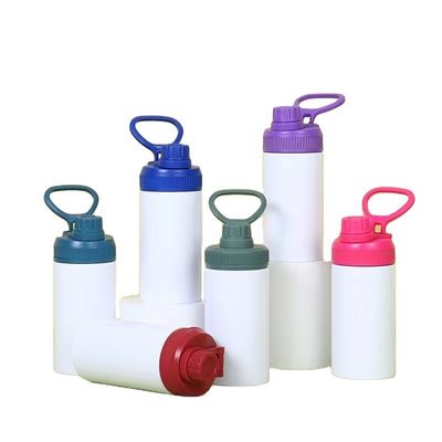 304 Edelstahl Thermos Vakuumflasche 6-12 Stunden kalt halten Geschäftsgeschenke Custom Logo