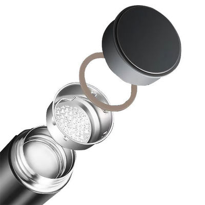 CLASSIC Design Style 2023 Luxus Isolierter Stahl Vakuum-Wasserflasche für TOUR