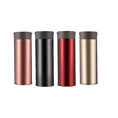 CLASSIC Design Style 2023 Luxus Isolierter Stahl Vakuum-Wasserflasche für TOUR