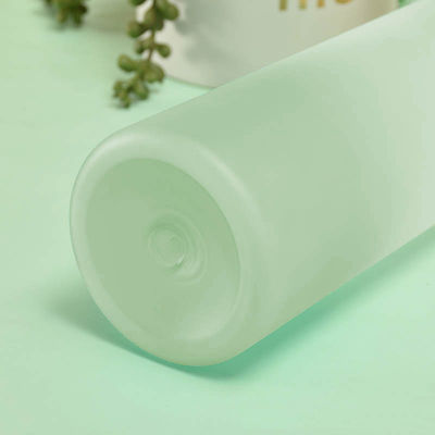 Camp Outdoor Aktivität muss BPA frei Lecksicher Sport Spray Plastik Wasserflasche haben