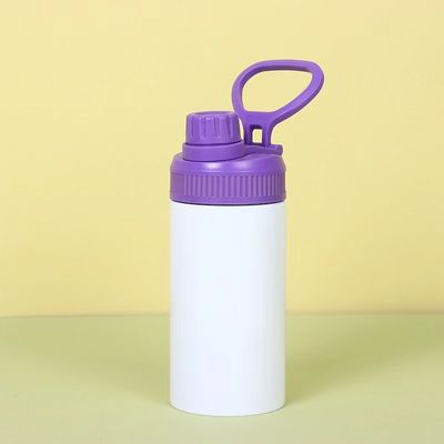 304 Edelstahl Thermos Vakuum Flasche und Stil für Custom Logo Reise Kaffeetasse