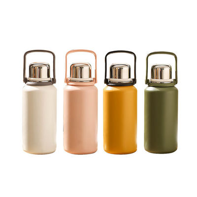 1500 ml Isolierbecher mit großer Kapazität, perfekt für Geschenke für geschäftliche Anlässe.