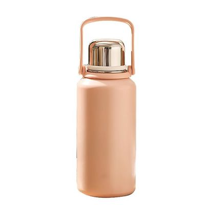 1500 ml Isolierbecher mit großer Kapazität, perfekt für Geschenke für geschäftliche Anlässe.