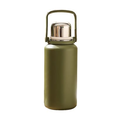 1500 ml Isolierbecher mit großer Kapazität, perfekt für Geschenke für geschäftliche Anlässe.