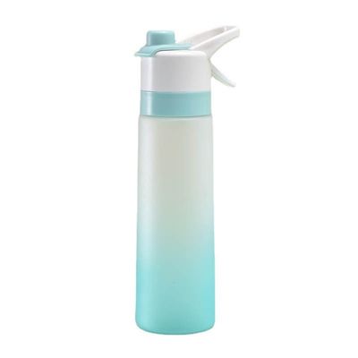 700 ml Outdoor Fitness-Trinkflasche mit PC-Strah für direktes Trinken und Lebensmittel