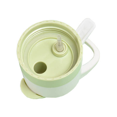 700 ml Outdoor Fitness-Trinkflasche mit PC-Strah für direktes Trinken und Lebensmittel