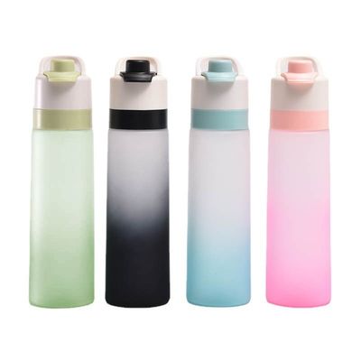 700 ml Outdoor Fitness-Trinkflasche mit PC-Strah für direktes Trinken und Lebensmittel