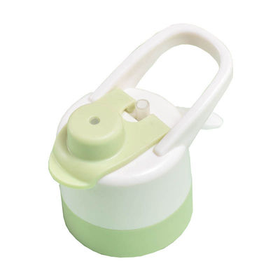 700 ml Outdoor Fitness-Trinkflasche mit PC-Strah für direktes Trinken und Lebensmittel