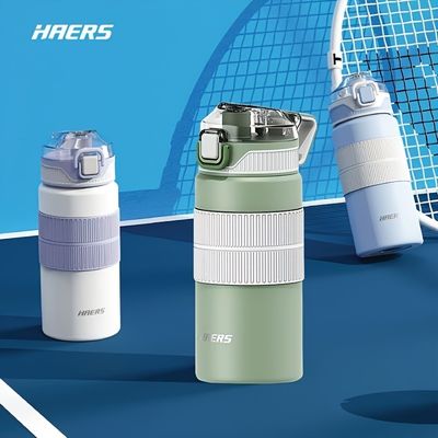 480 ml moderne Edelstahl Doppelwand Vakuum Isolierte Sublimation Wasserflasche perfekt für Mädchen