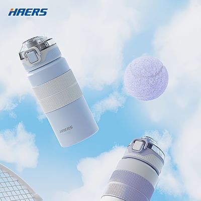 480 ml moderne Edelstahl Doppelwand Vakuum Isolierte Sublimation Wasserflasche perfekt für Mädchen