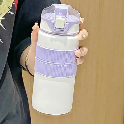 480 ml moderne Edelstahl Doppelwand Vakuum Isolierte Sublimation Wasserflasche perfekt für Mädchen