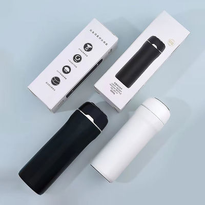 Geschäftsgeschenke Sport Luxus Sublimation Vakuum Isolierte Doppelwand Fitnessstudio Wasserflasche Metall 304 Edelstahl Wasserbehälter