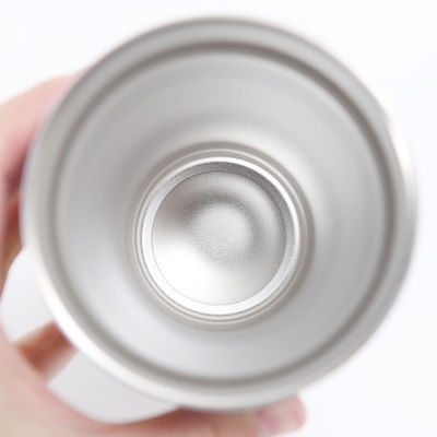 304 Edelstahl Bier Tasse Geschenk 20oz für Wärmedämmung Leistung 12-24 Stunden