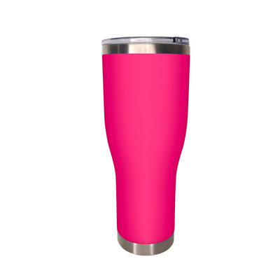 Modernes Design 40oz Edelstahl-Doppelwand-Tumbler für anpassbare Kaffeetasse