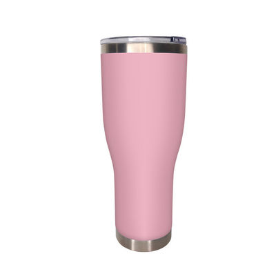 Modernes Design 40oz Edelstahl-Doppelwand-Tumbler für anpassbare Kaffeetasse