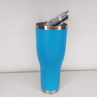 Modernes Design 40oz Edelstahl-Doppelwand-Tumbler für anpassbare Kaffeetasse