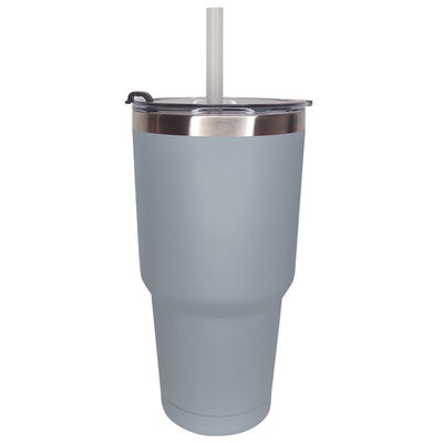 30oz Custom Weihnachts Sublimation Leere Becher Becher Geschäftsgeschenke Wesentliche Tumbler