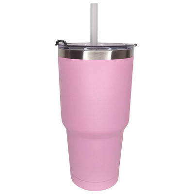 30oz Custom Weihnachts Sublimation Leere Becher Becher Geschäftsgeschenke Wesentliche Tumbler