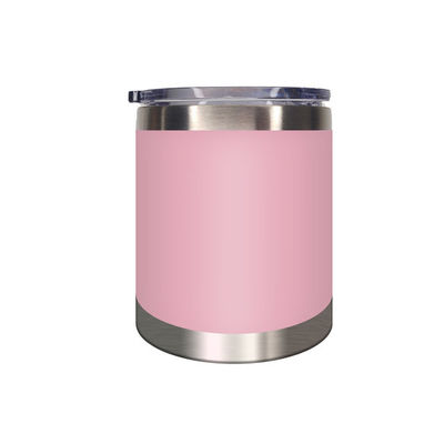 Reisemügel mit langlebiger Vakuum-Kaffeemühle und Pulver-beschichtetem Griff für gelagerten Tumbler
