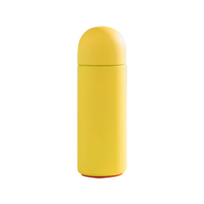Doppelwandige isolierte Flasche aus Edelstahl Sportwasserflasche für den aktiven Lebensstil