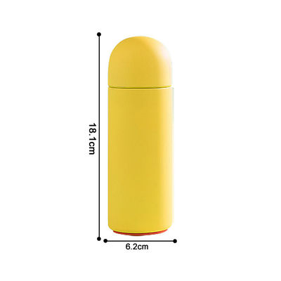 Doppelwandige isolierte Flasche aus Edelstahl Sportwasserflasche für den aktiven Lebensstil