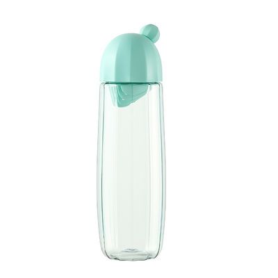Studenten Outdoor Portable Kessel mit Teeseparator und maßgeschneiderte Farbe Plastikbecher