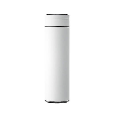 Custom Logo Isolierte Vakuumflasche Umweltfreundliche intelligente Flasche für Tee und Kaffeetasse