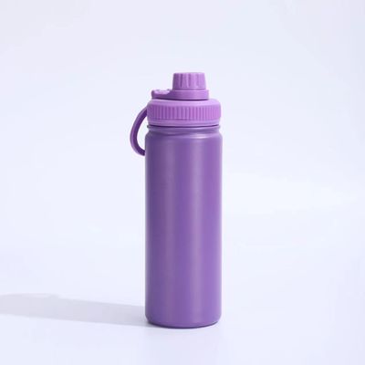Farbenfrohe 22oz große Sportflasche für Ihr Unternehmen