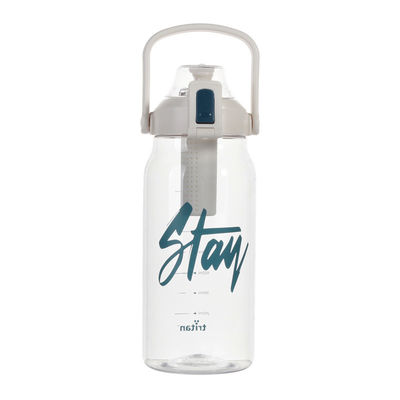 Ausgestattete Korrosionsschutzbeschichtung, BPA-freie Schule, Trendy-Wasserflasche für TOUR