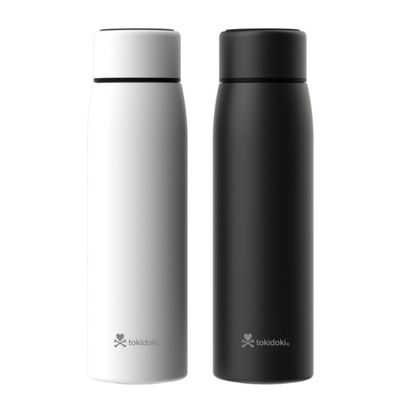 LED-Temperaturanzeige Vakuum Smart Wasserflasche für Getränke Kaffee Tee Wasser Milch
