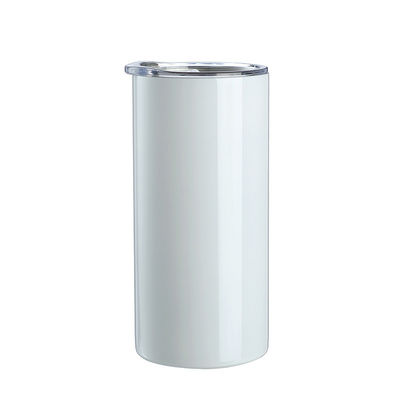 Maßgeschneiderte Farbe undicht 12oz 20oz 30oz Studenten Wasserflasche mit Deckel und Stroh