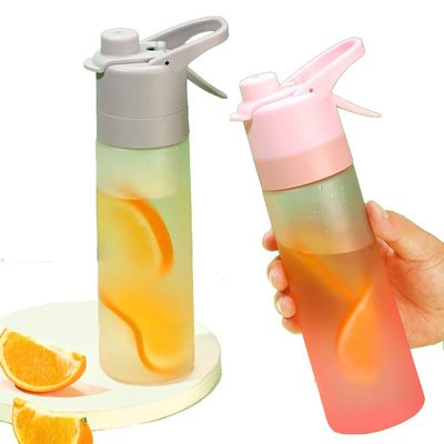 Reisefreundliche Wasserflasche Nachhaltige tragbare Sportflasche für Kinder