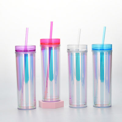 450 ml Kapazität Weit Mund Reise Kaffeetasse Tumbler mit Logo Siedendes Wasser Optimiert