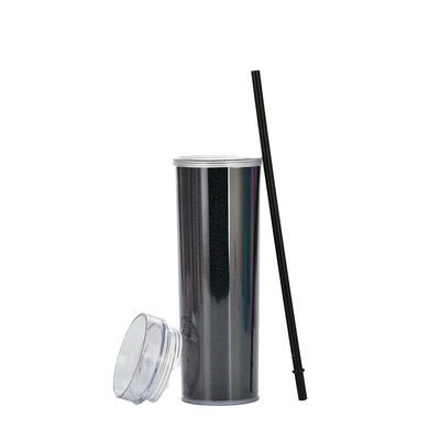450 ml Kapazität Weit Mund Reise Kaffeetasse Tumbler mit Logo Siedendes Wasser Optimiert
