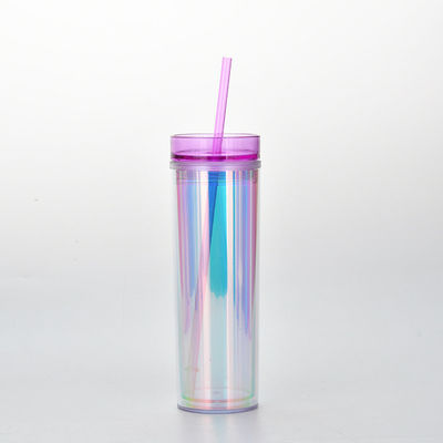 450 ml Kapazität Weit Mund Reise Kaffeetasse Tumbler mit Logo Siedendes Wasser Optimiert